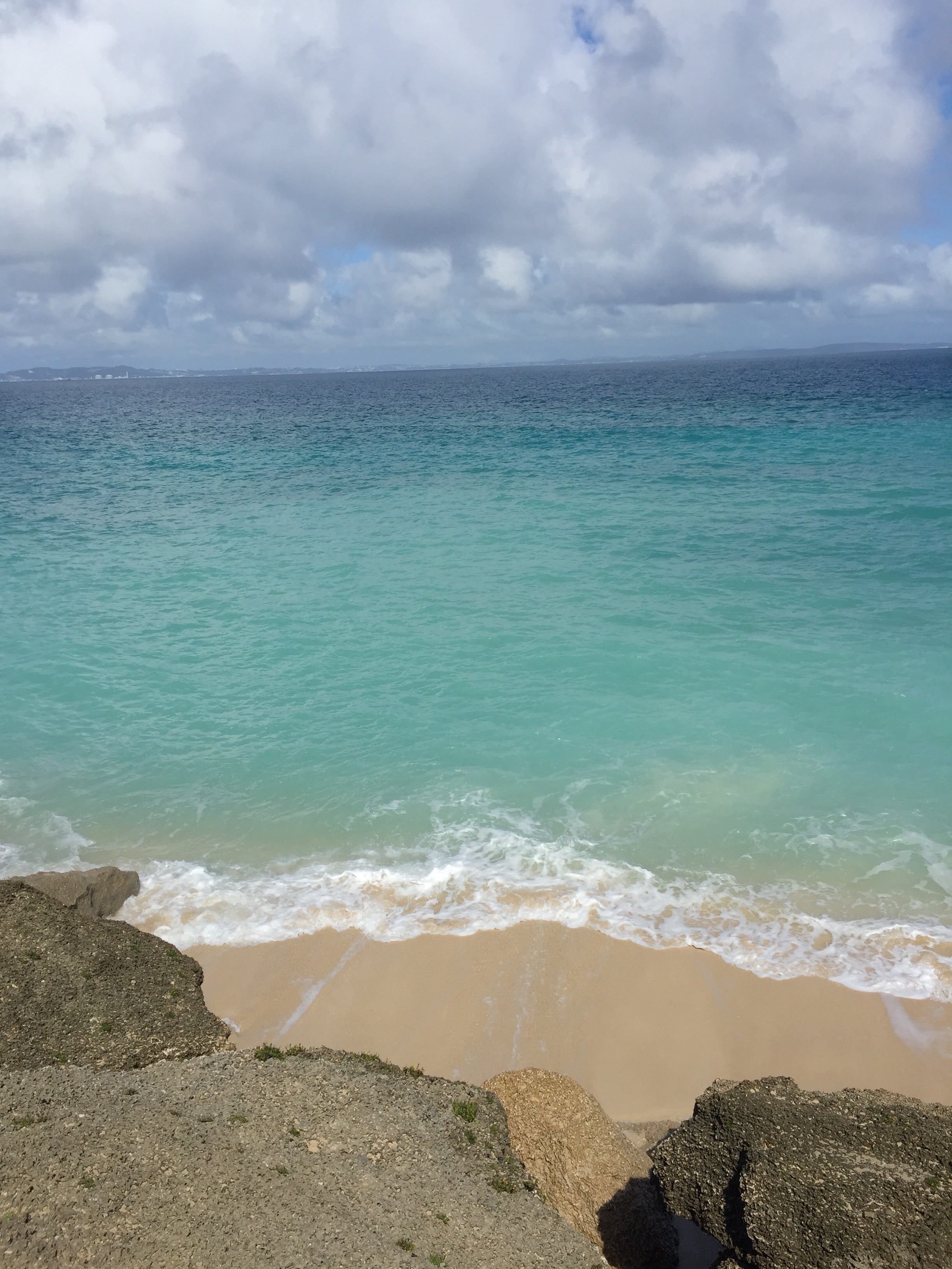 海