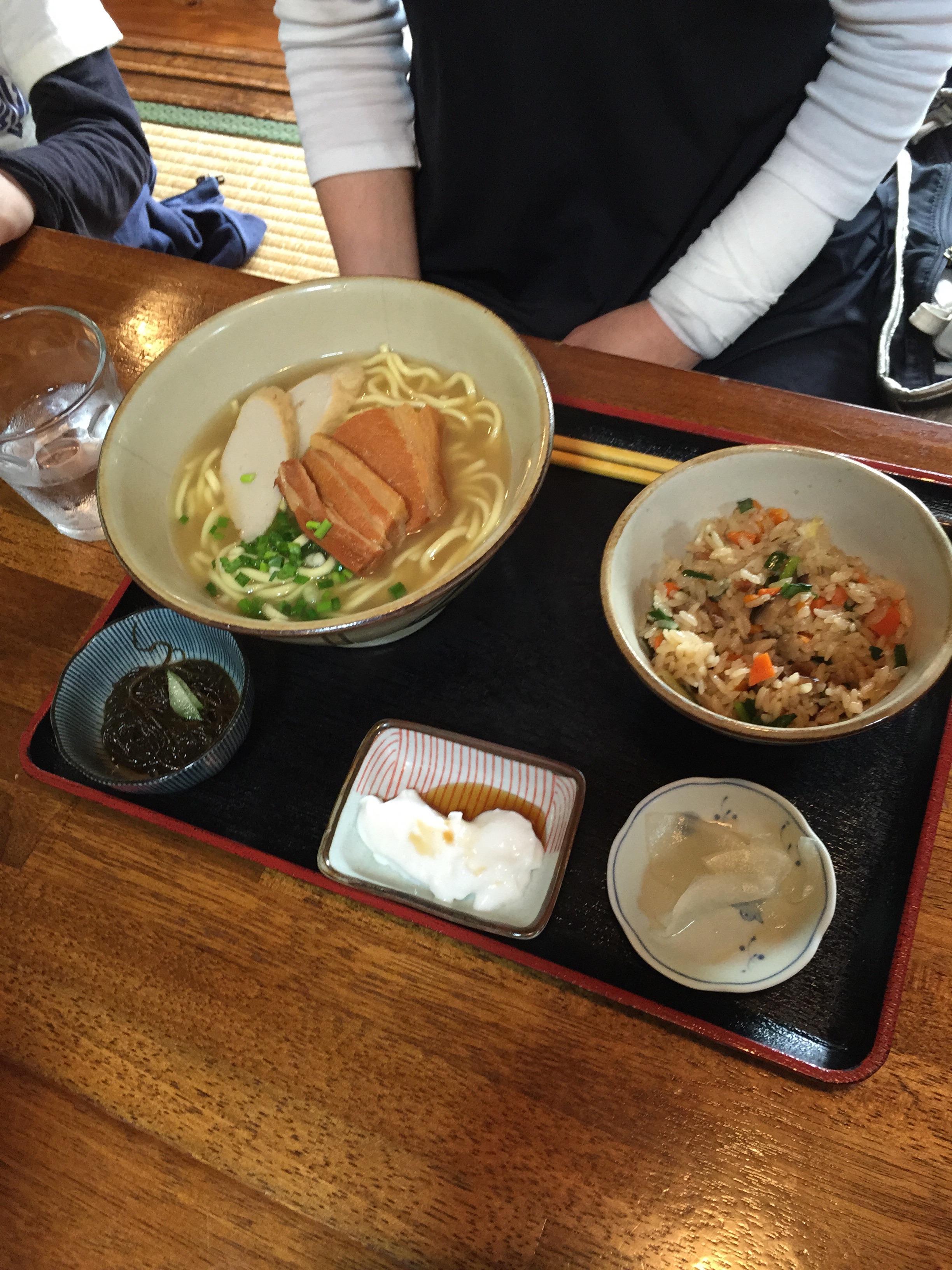 沖縄そば