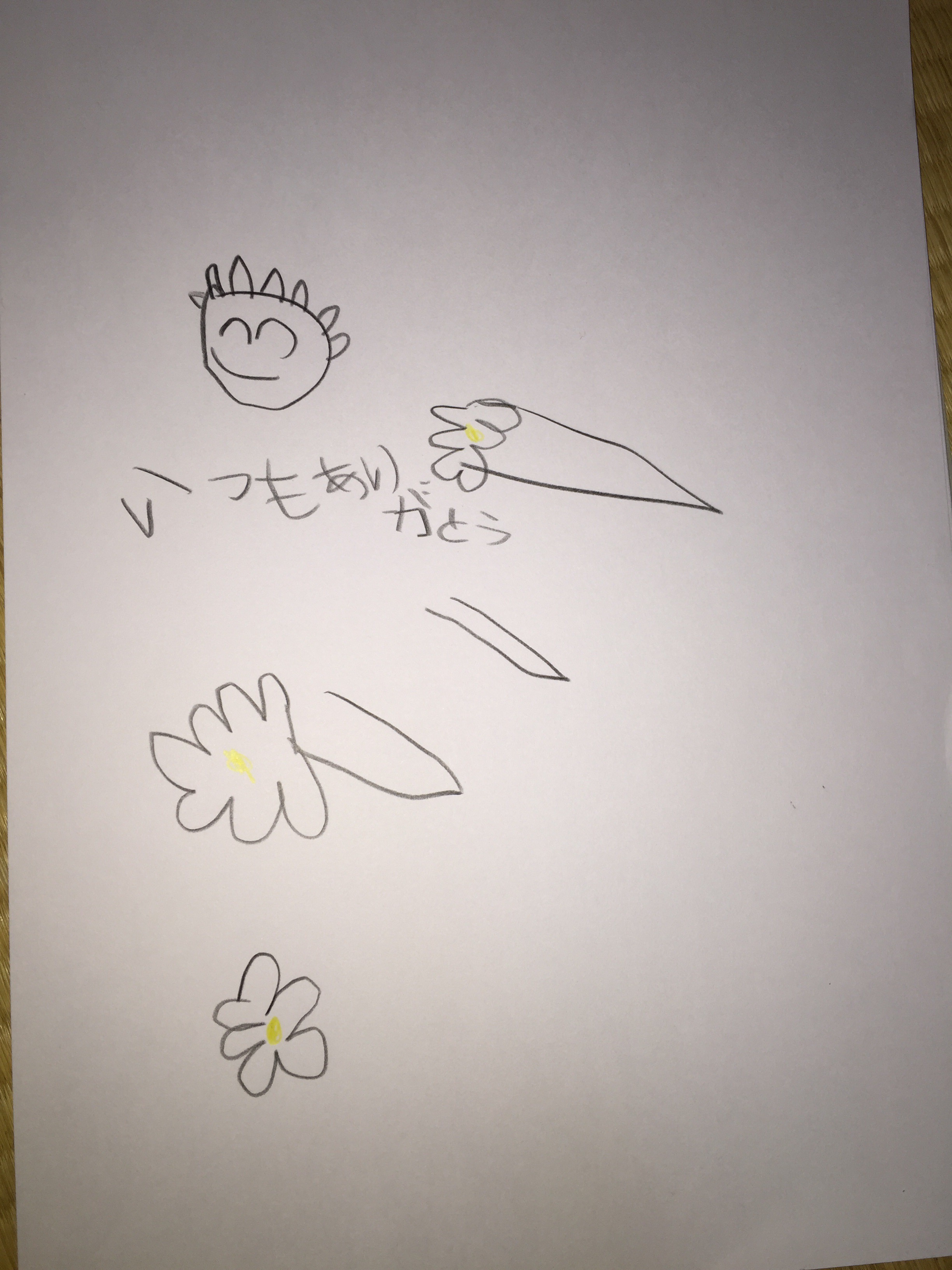 父の日