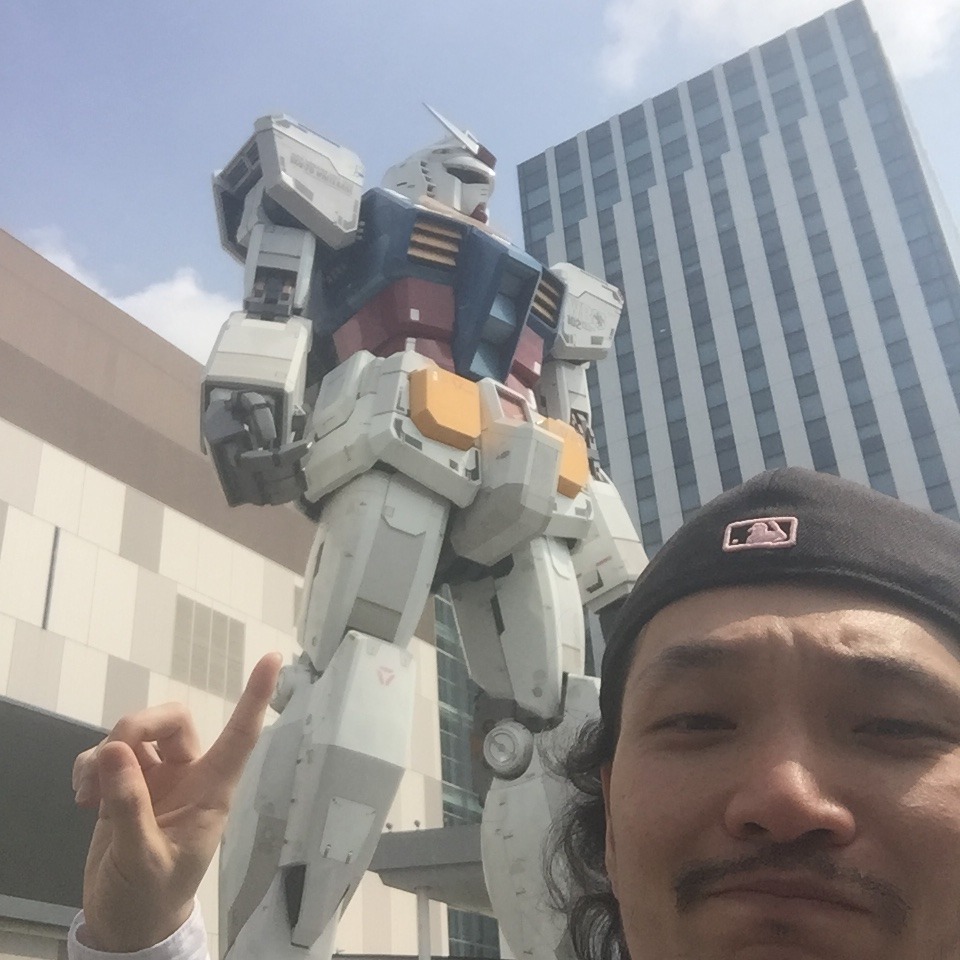 ガンダム