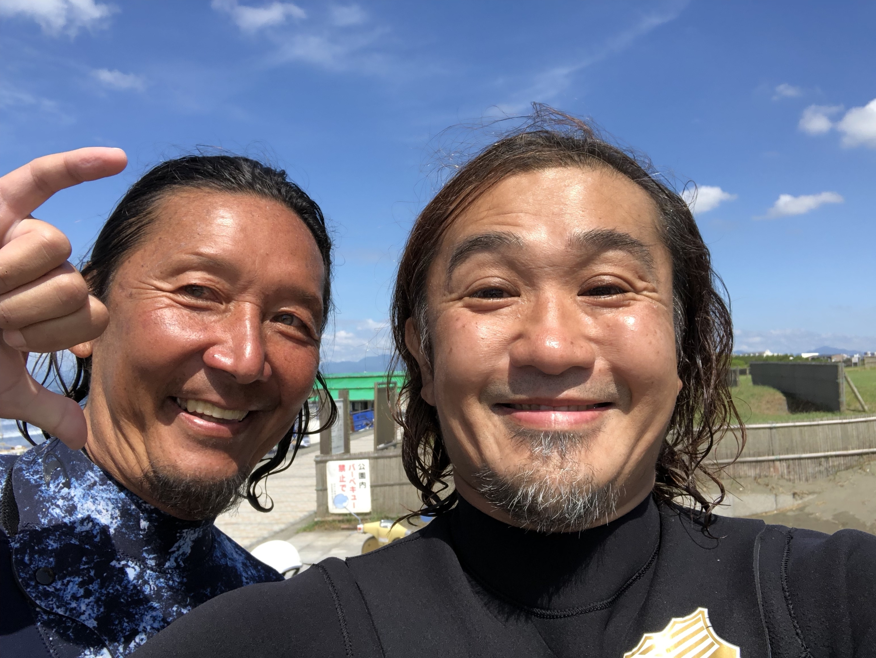 海