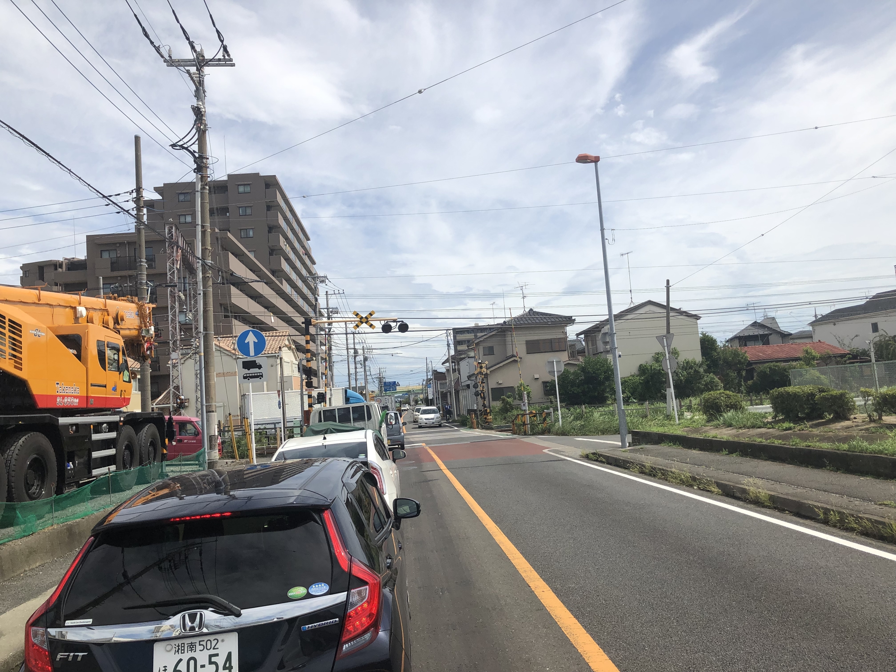 台風