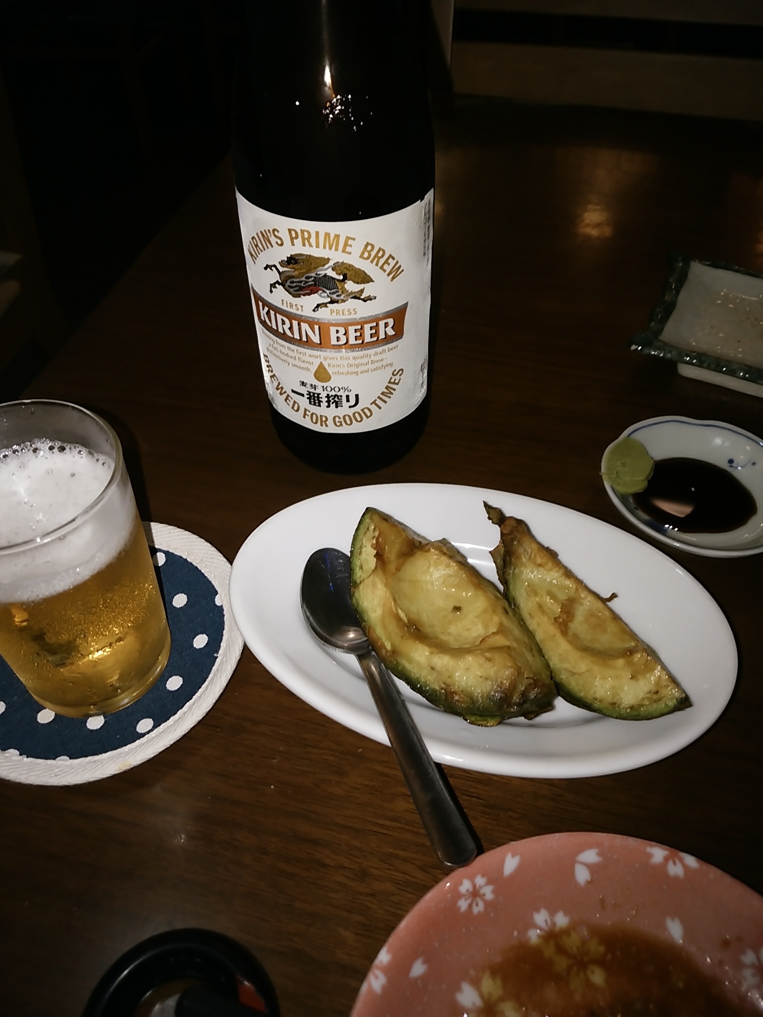 一人飲み