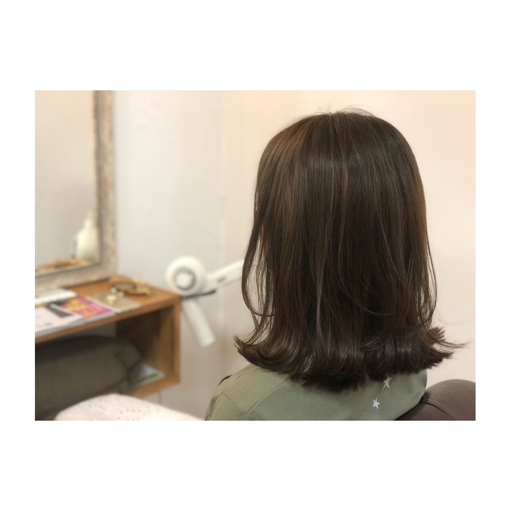 AVEDAカラー