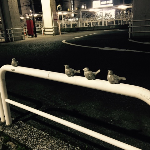 あ