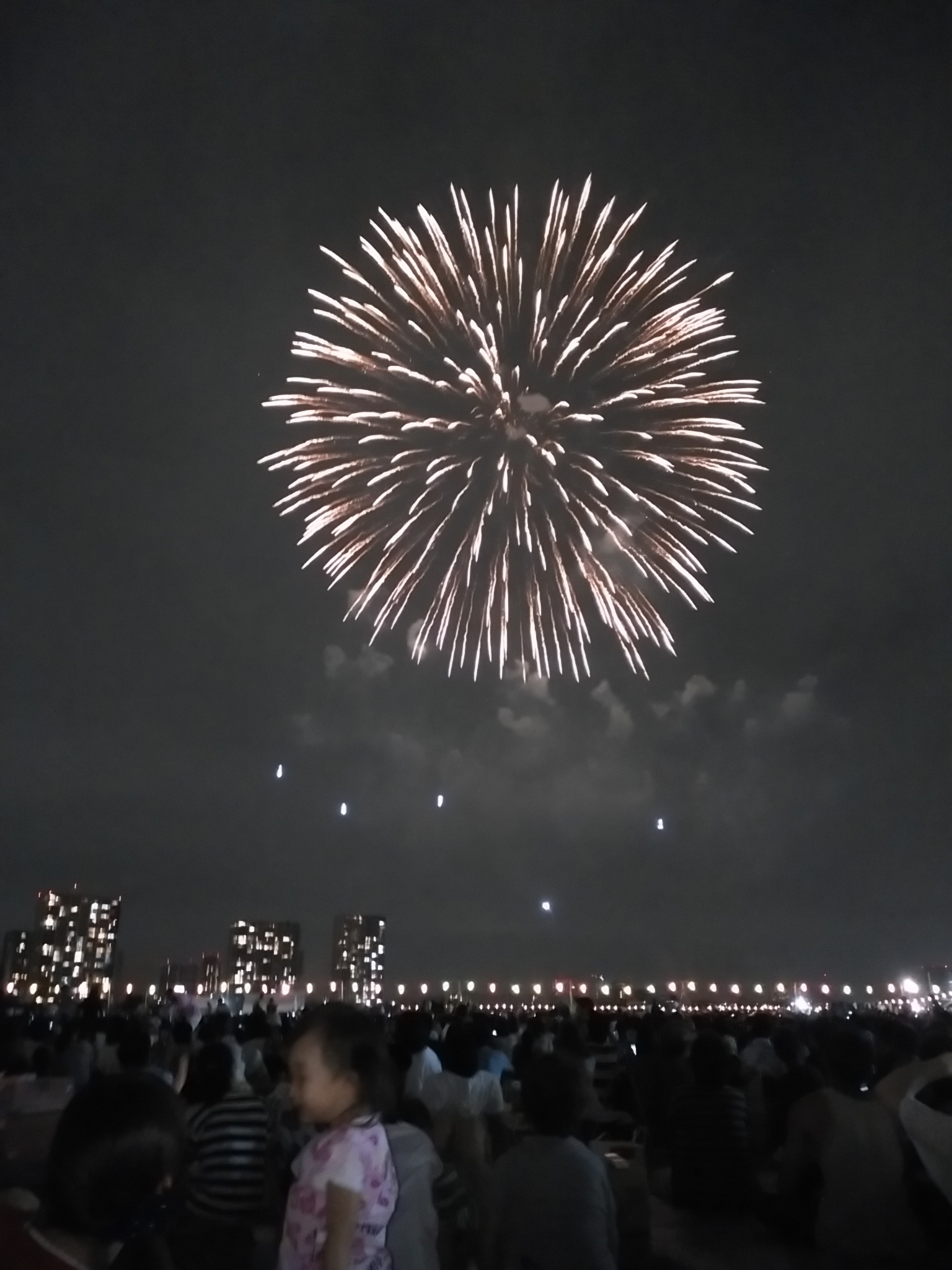 花火大会