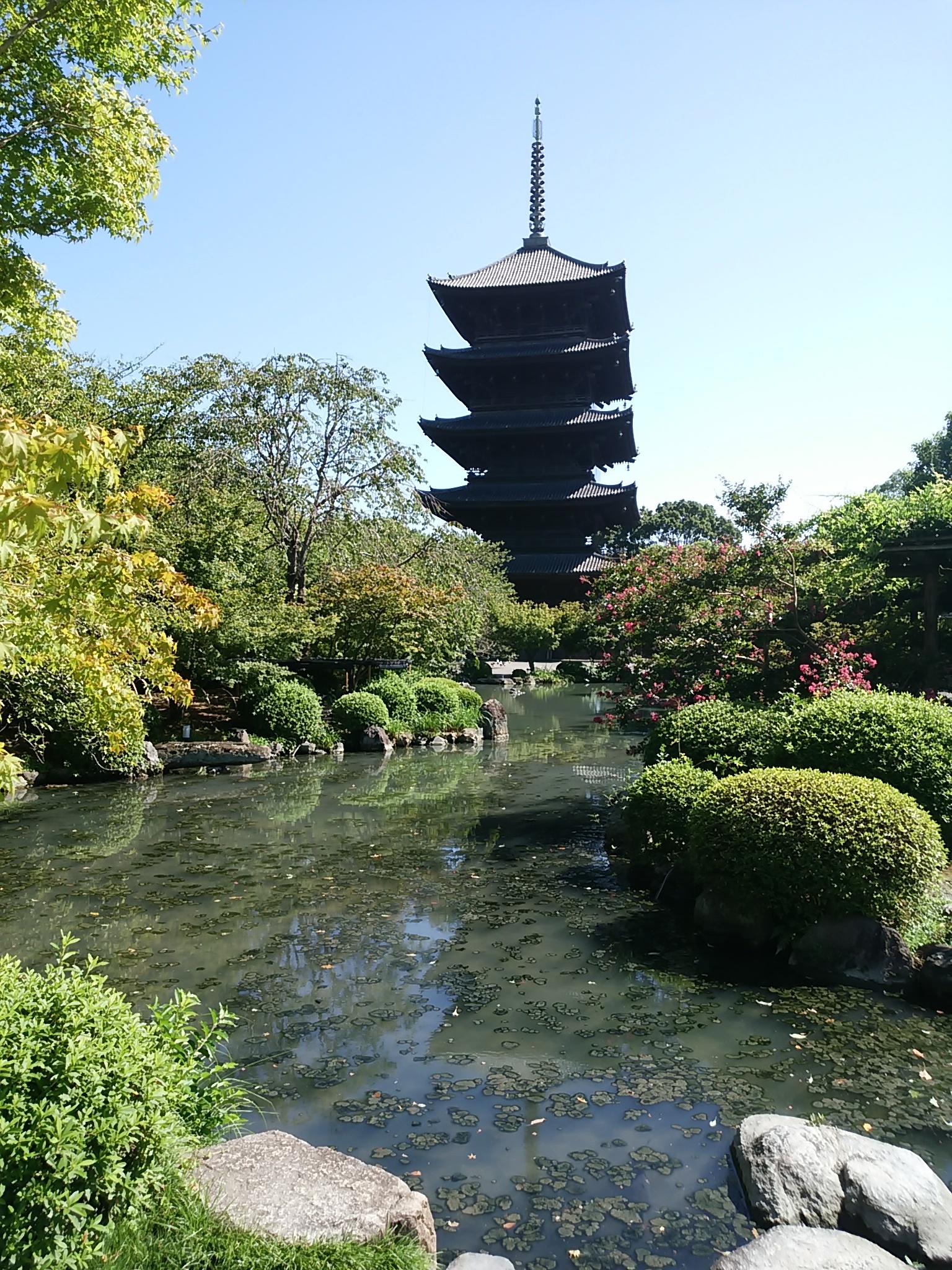 東寺