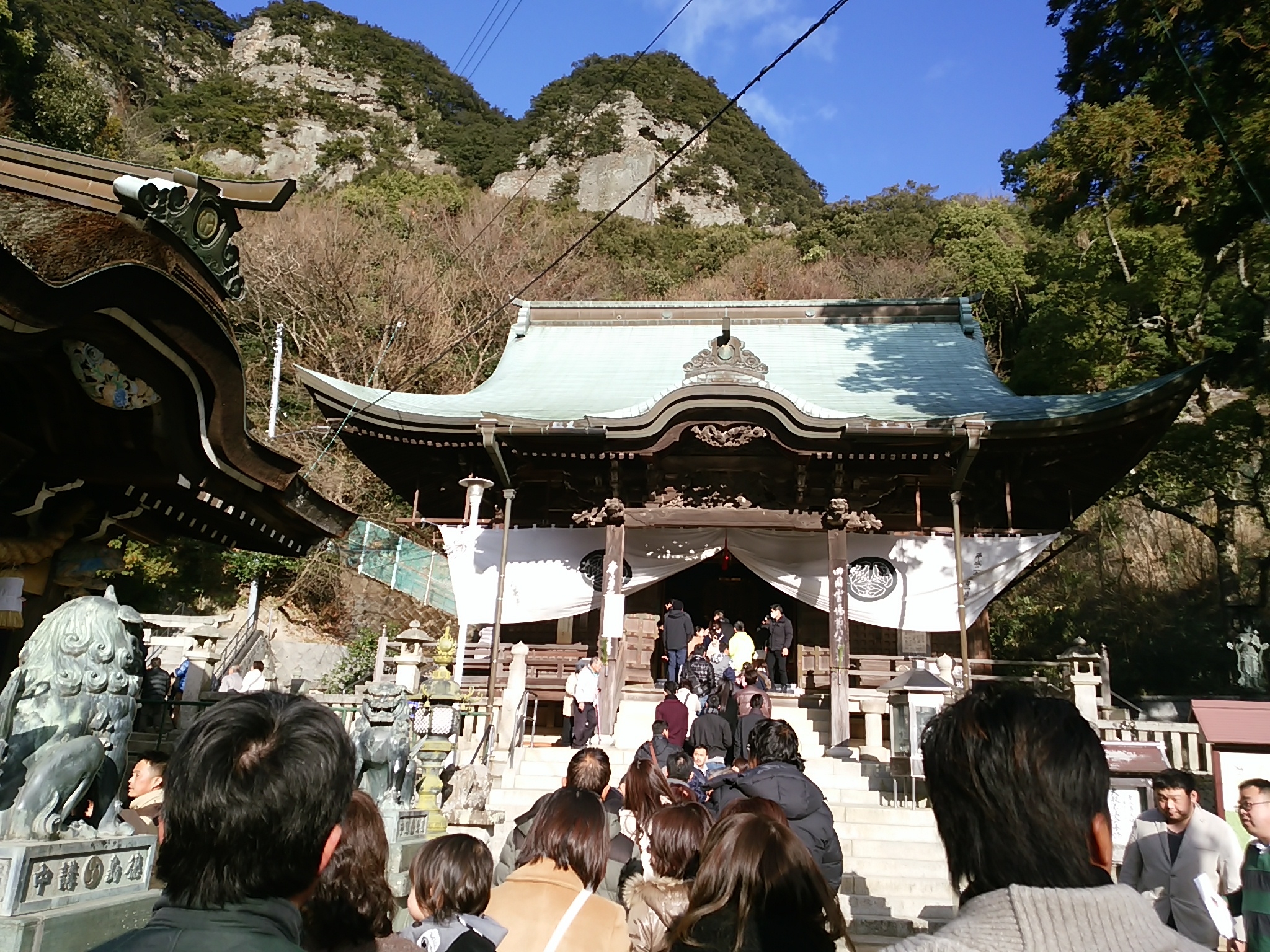 大窪寺