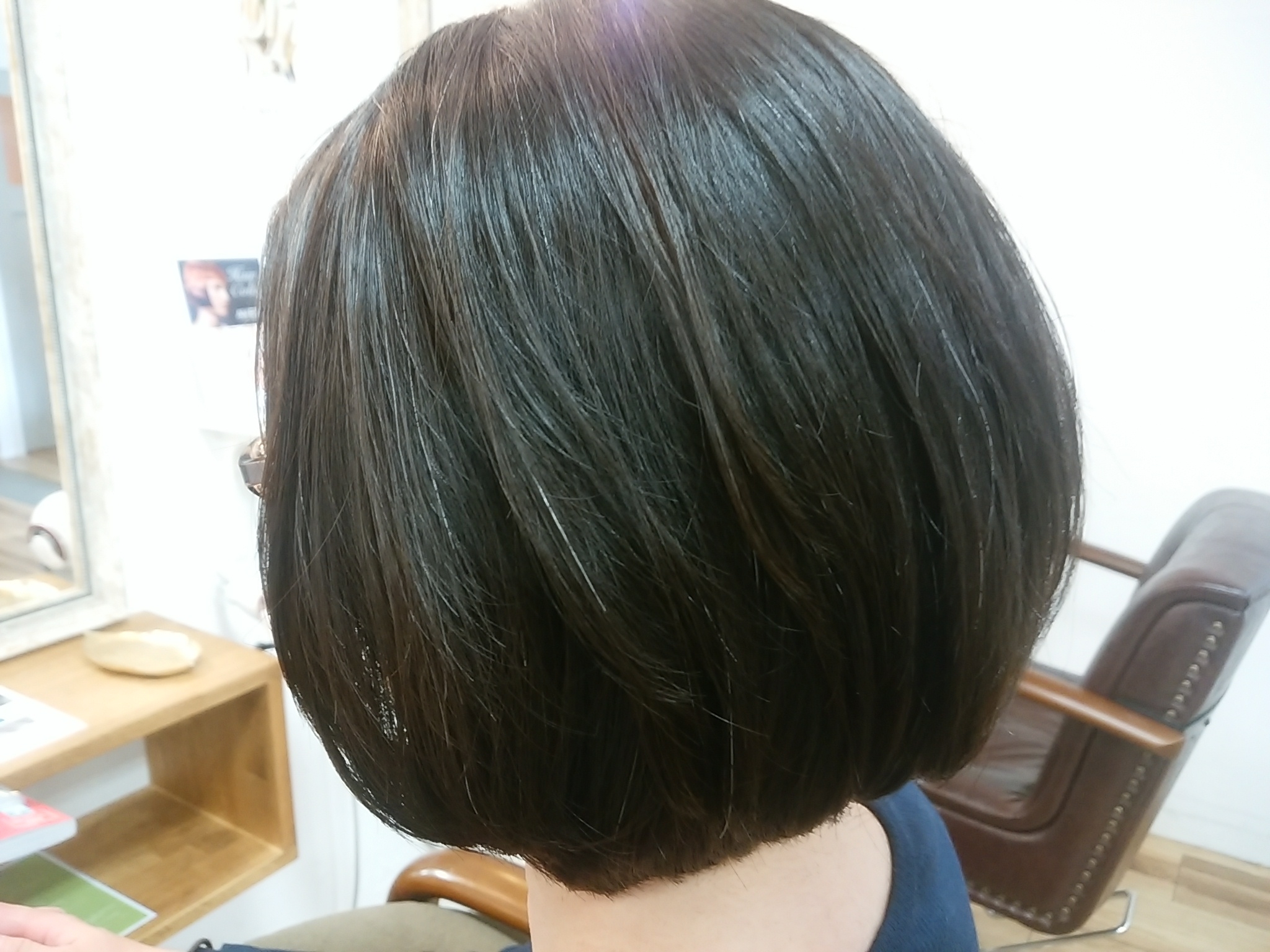 ヘアードネーション