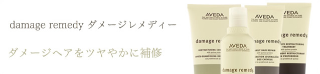 damage remedy ダメージレメディー