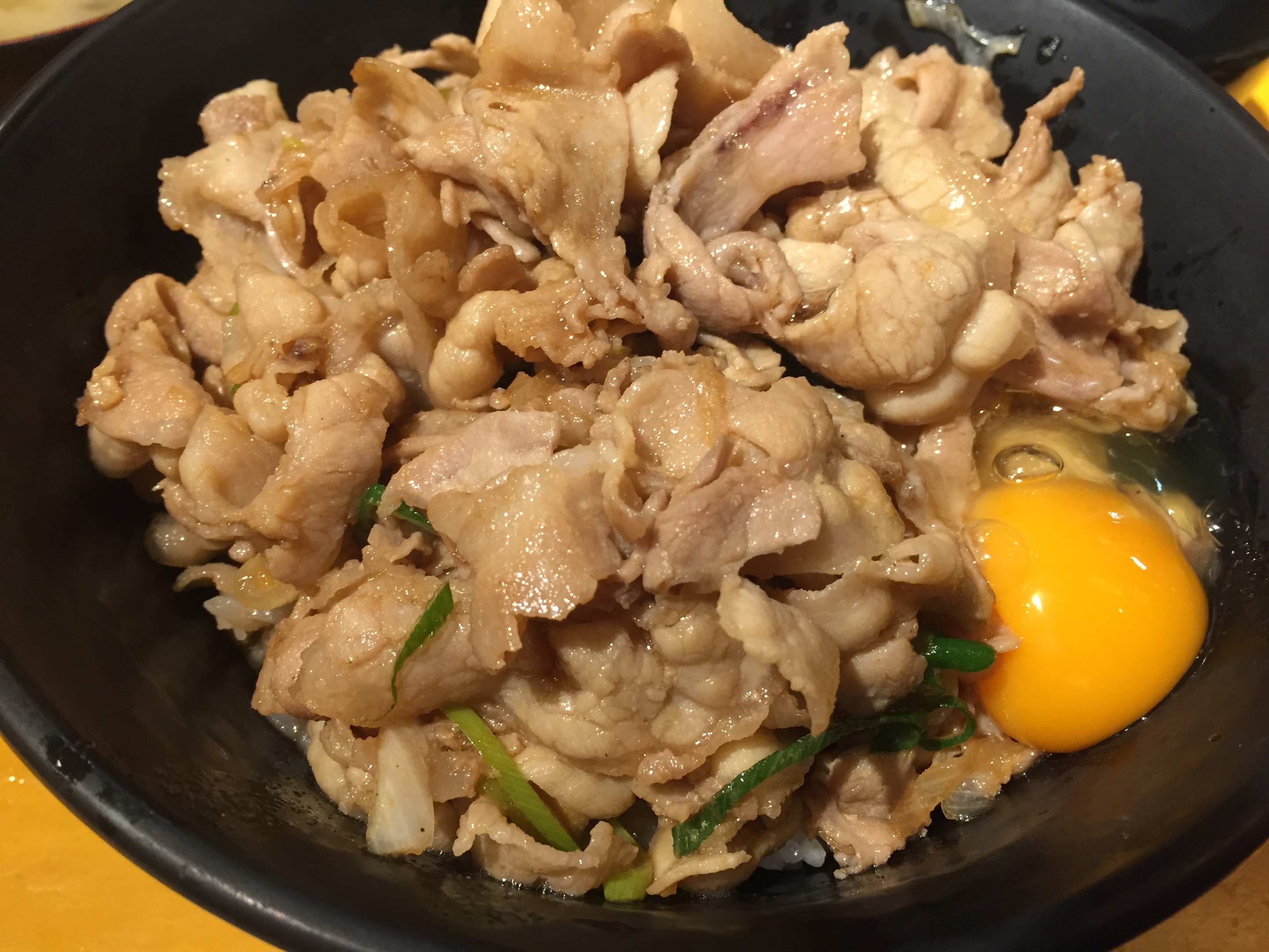 すた丼