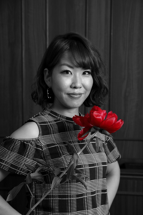 外島　幸子