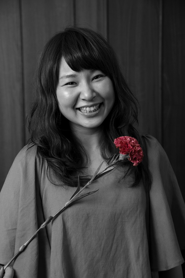 田中　智子