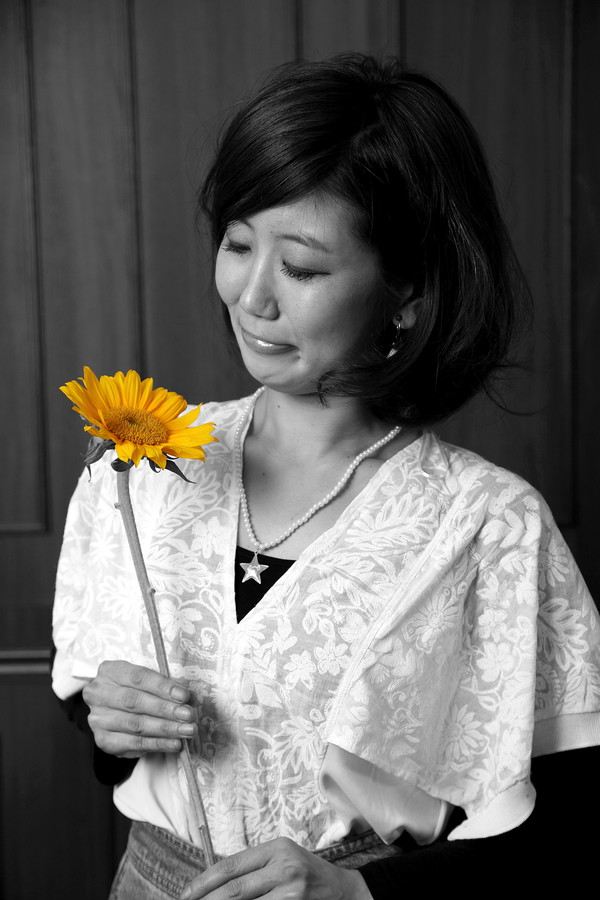 倉澤英里