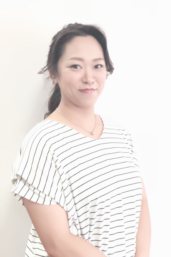 小松 真由美